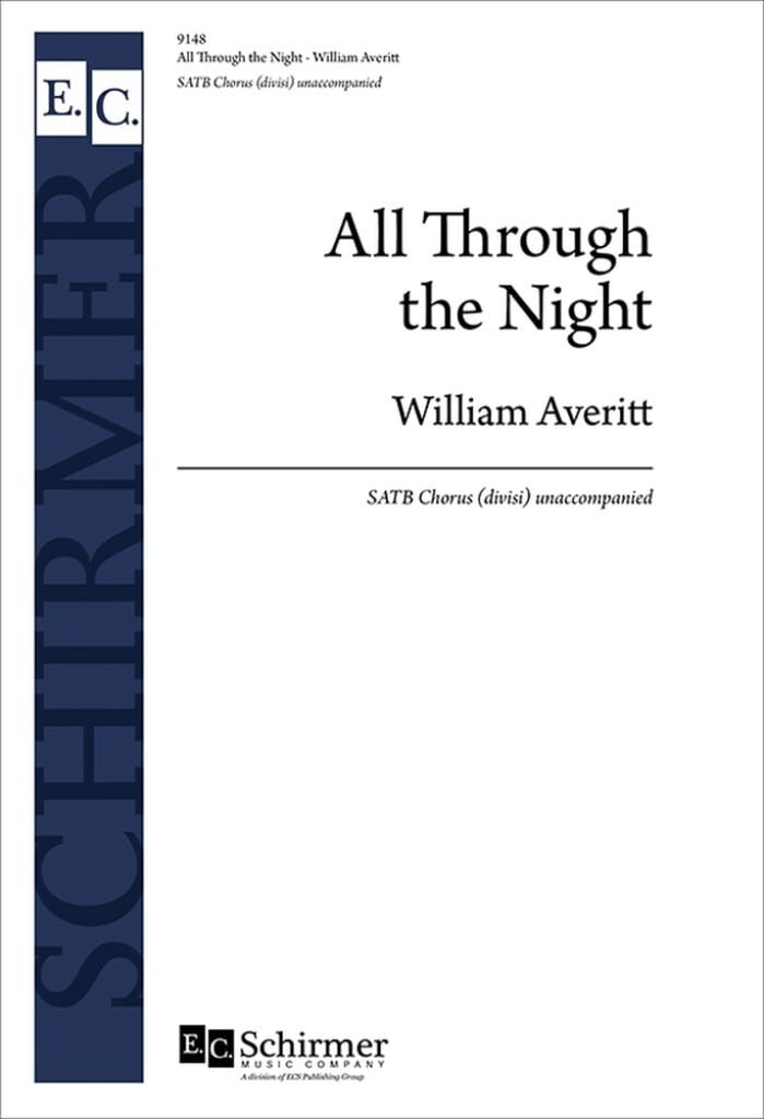 All Through the Night